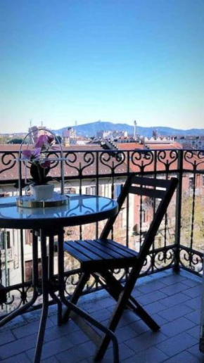 Nuovo appartamento a pochi minuti dal centro Torino